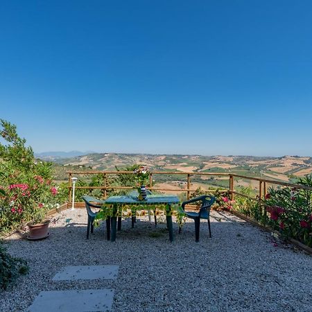 Sotto La Porta Borea Citta Sant'Angelo Εξωτερικό φωτογραφία