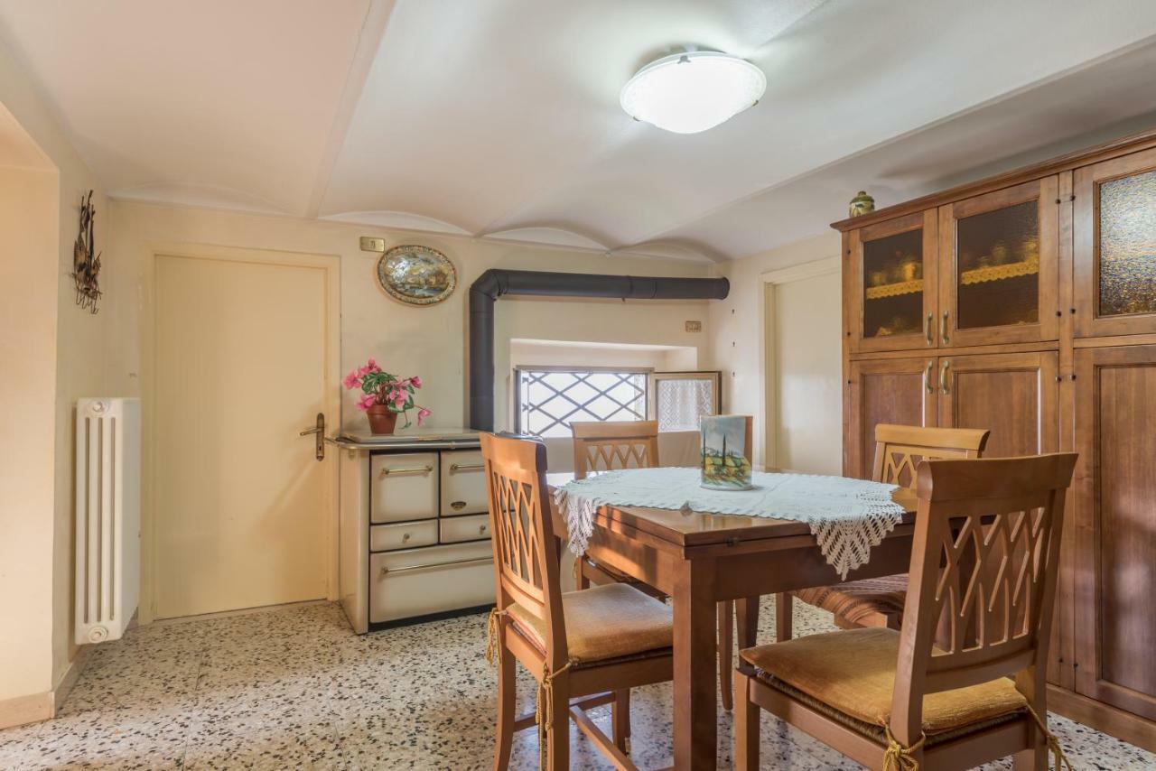 Sotto La Porta Borea Citta Sant'Angelo Εξωτερικό φωτογραφία