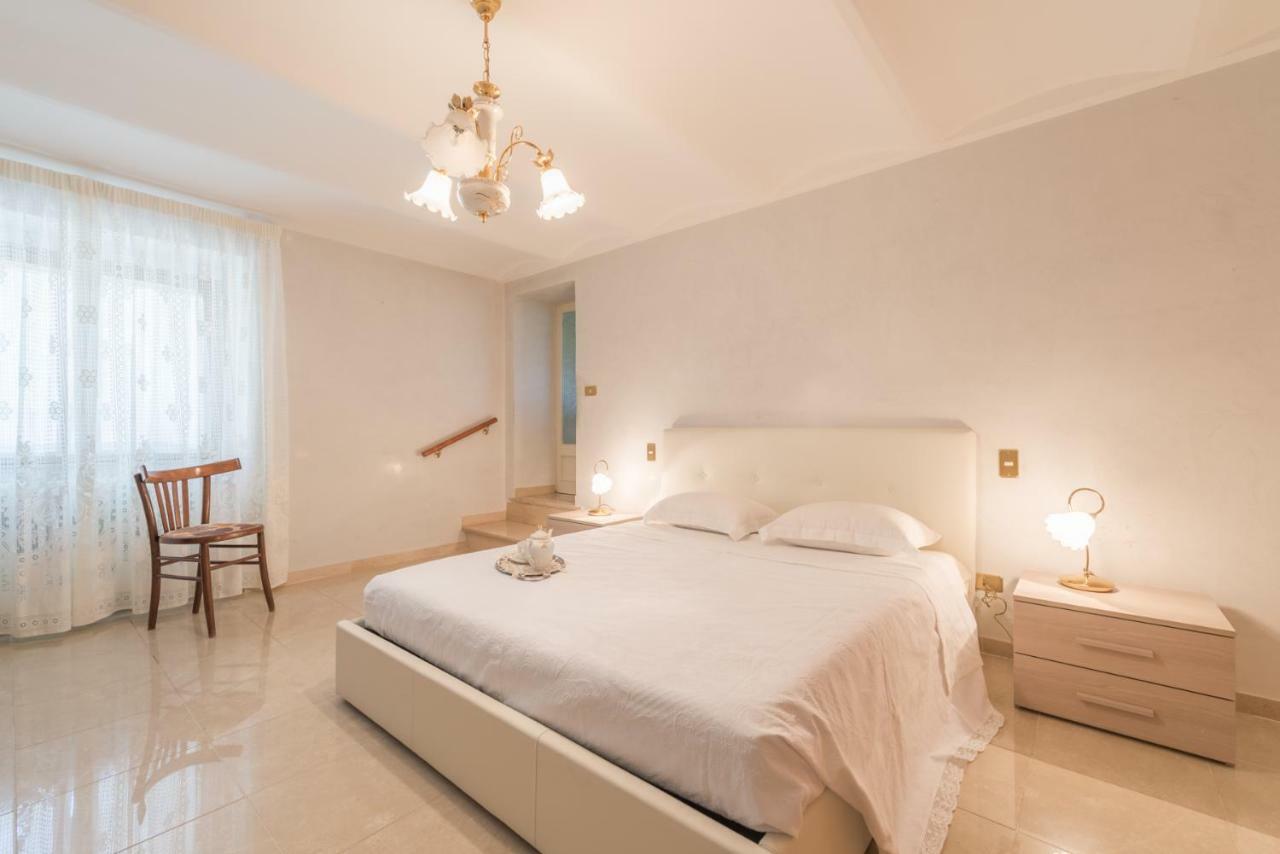 Sotto La Porta Borea Citta Sant'Angelo Εξωτερικό φωτογραφία
