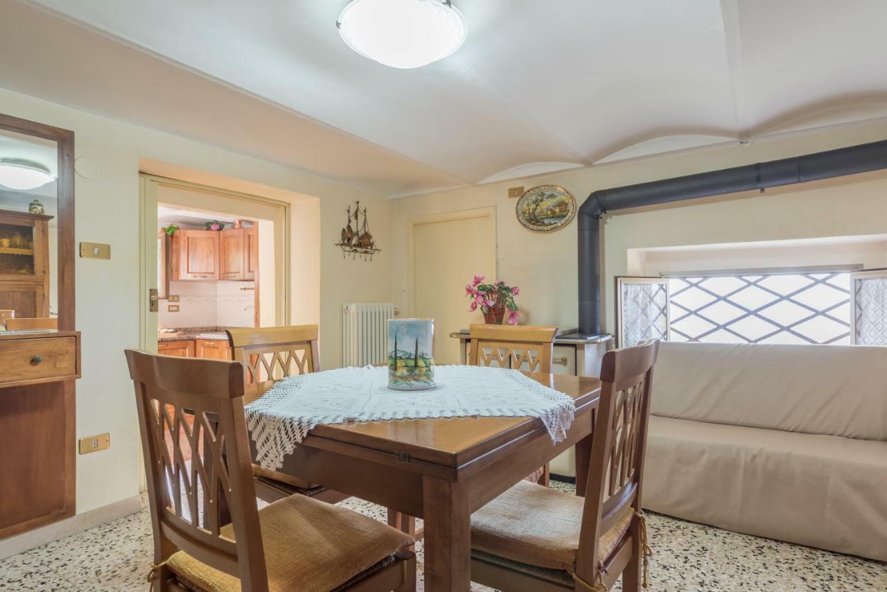Sotto La Porta Borea Citta Sant'Angelo Εξωτερικό φωτογραφία